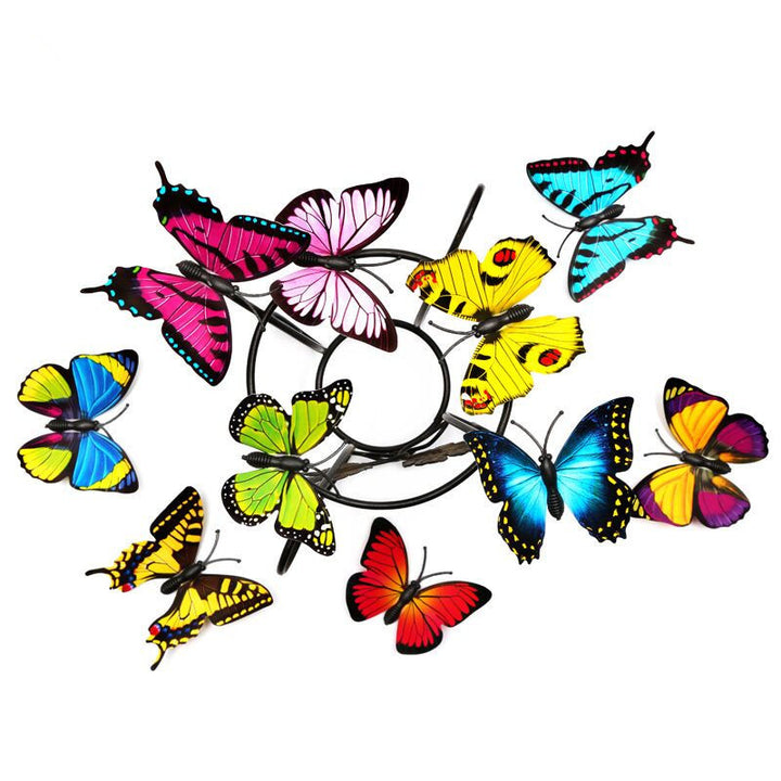 Decorative 3D Butterflies Stornfield