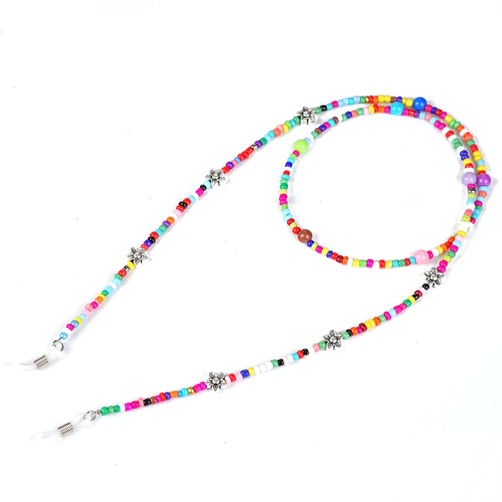Beaded Eyewear Chain Stornfield