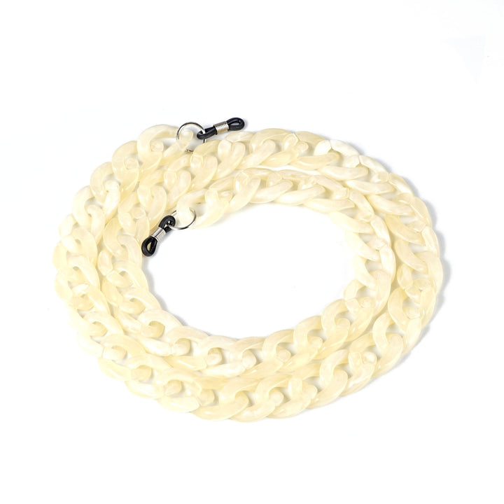 Chunky Chain Eyewear Holder Stornfield