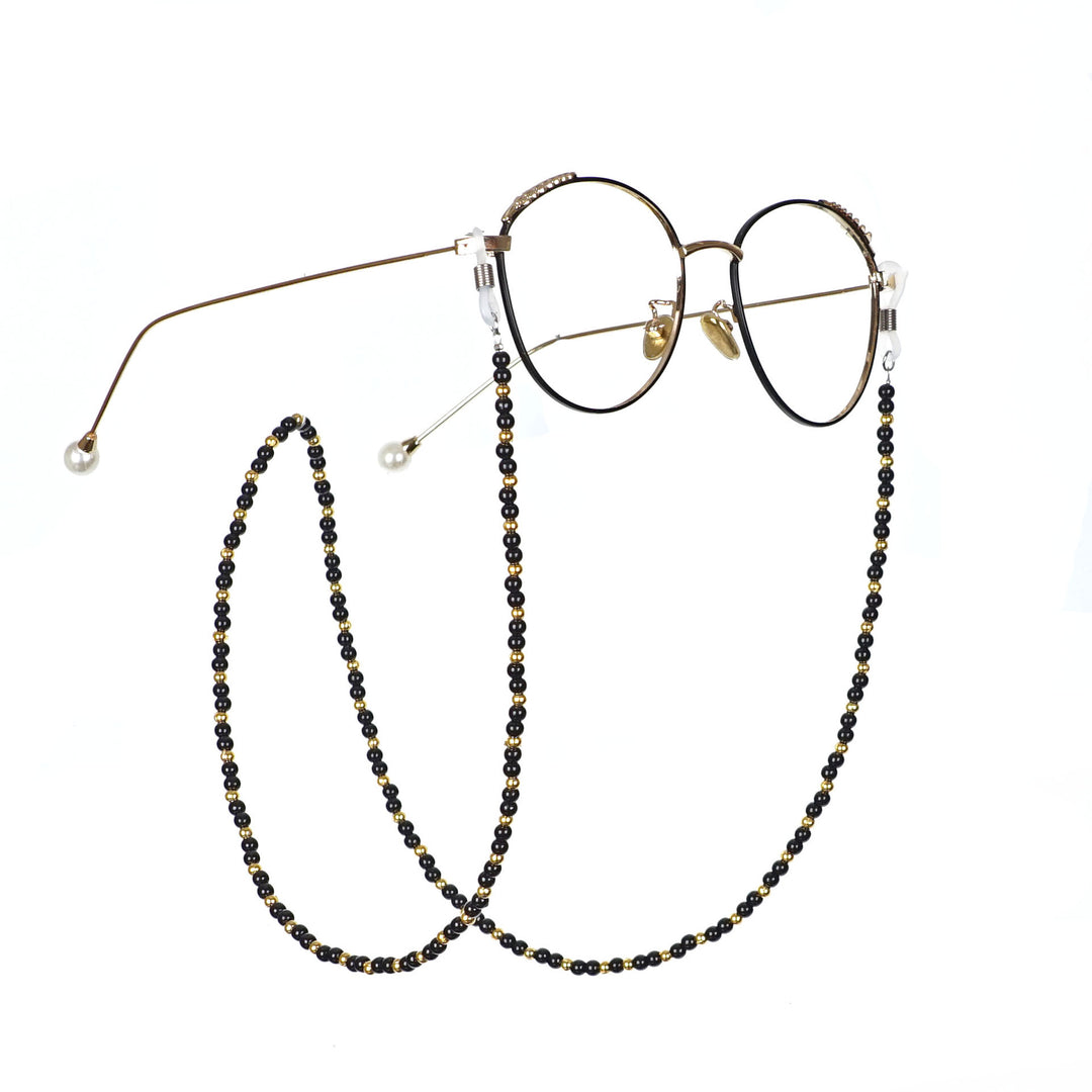 Decorative Beaded Eyewear Chain Stornfield