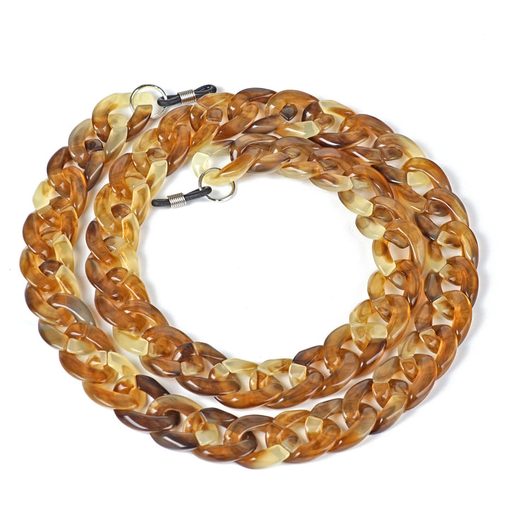 Chunky Chain Eyewear Holder Stornfield