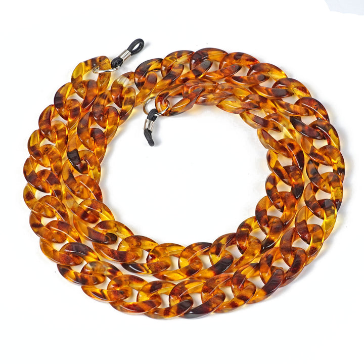 Chunky Chain Eyewear Holder Stornfield