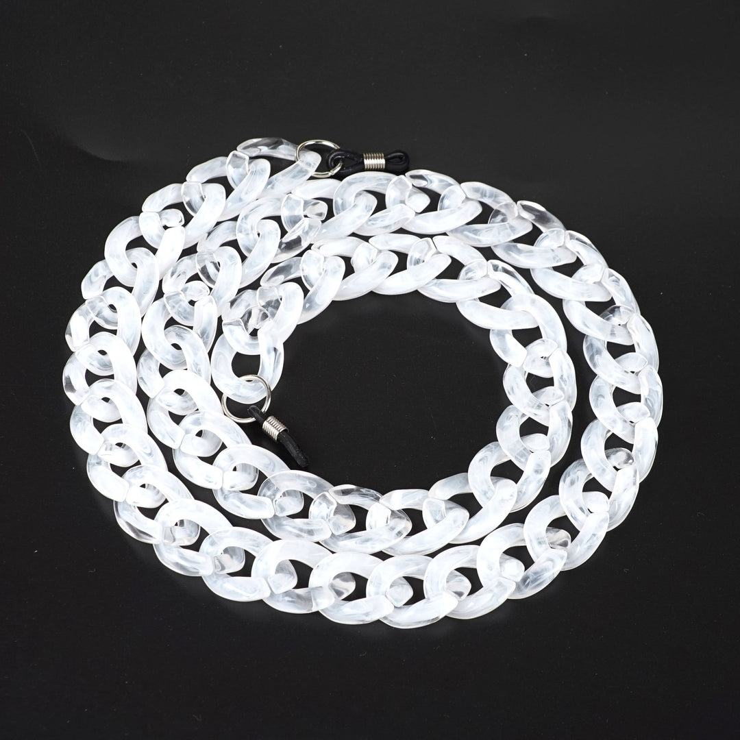Chunky Chain Eyewear Holder Stornfield