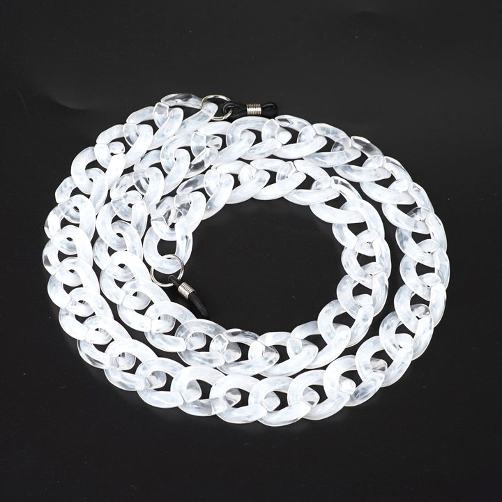 Chunky Chain Eyewear Holder Stornfield