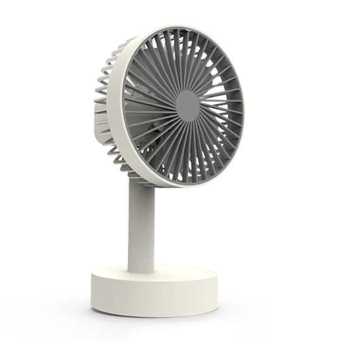 Women's portable fan with adjustable tilt Stornfield