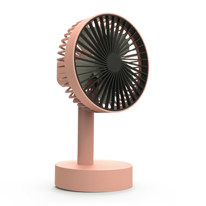 Women's portable fan with adjustable tilt Stornfield