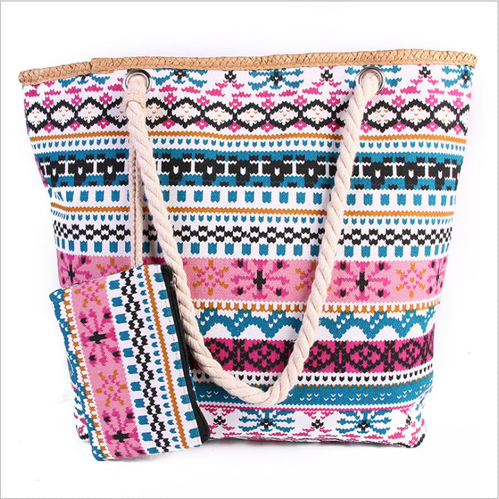 Beach bag Stornfield