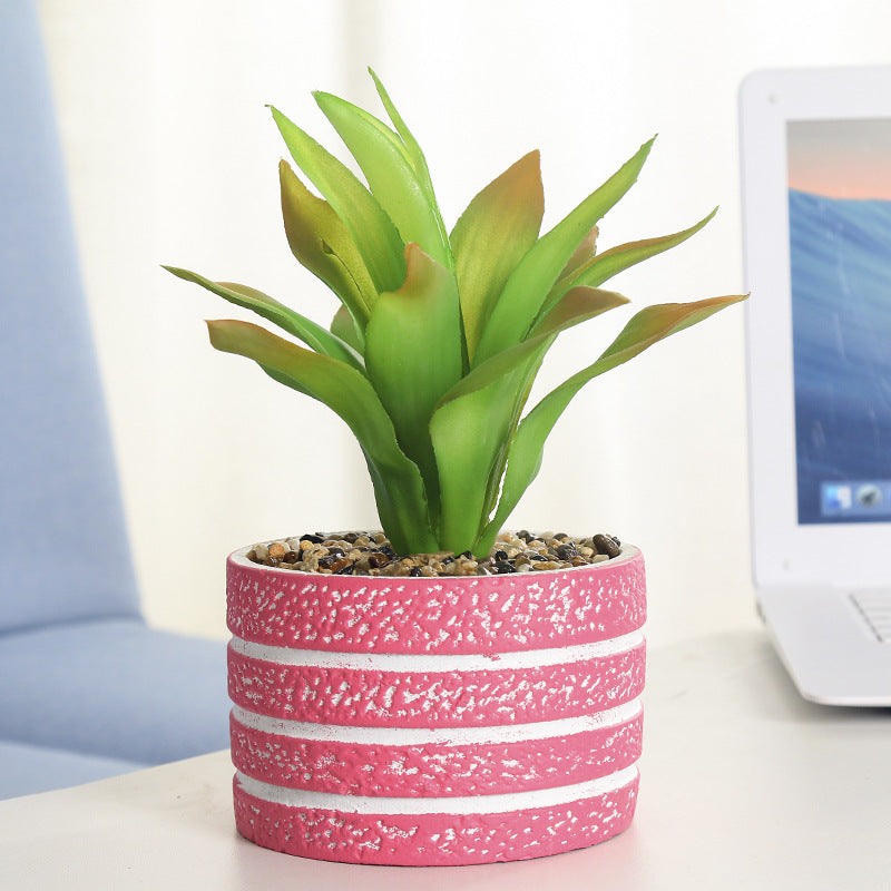 Decorative Faux Plant Stornfeild