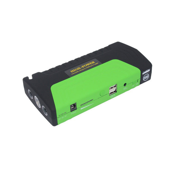 Portable high-performance power bank Stornfield
