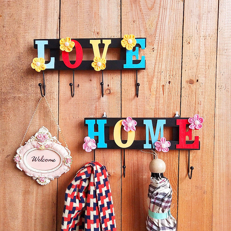 Home decoration