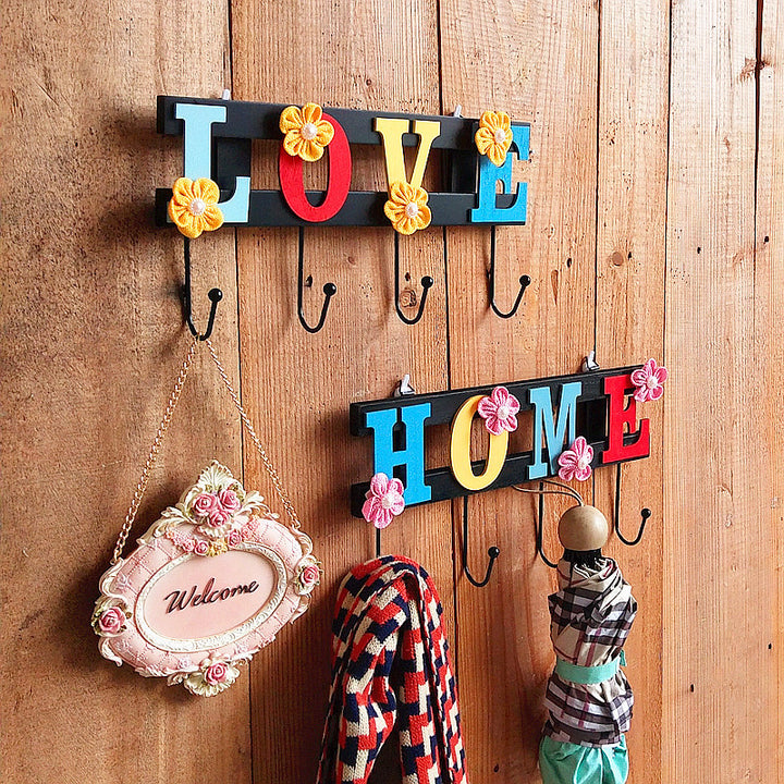Home decoration