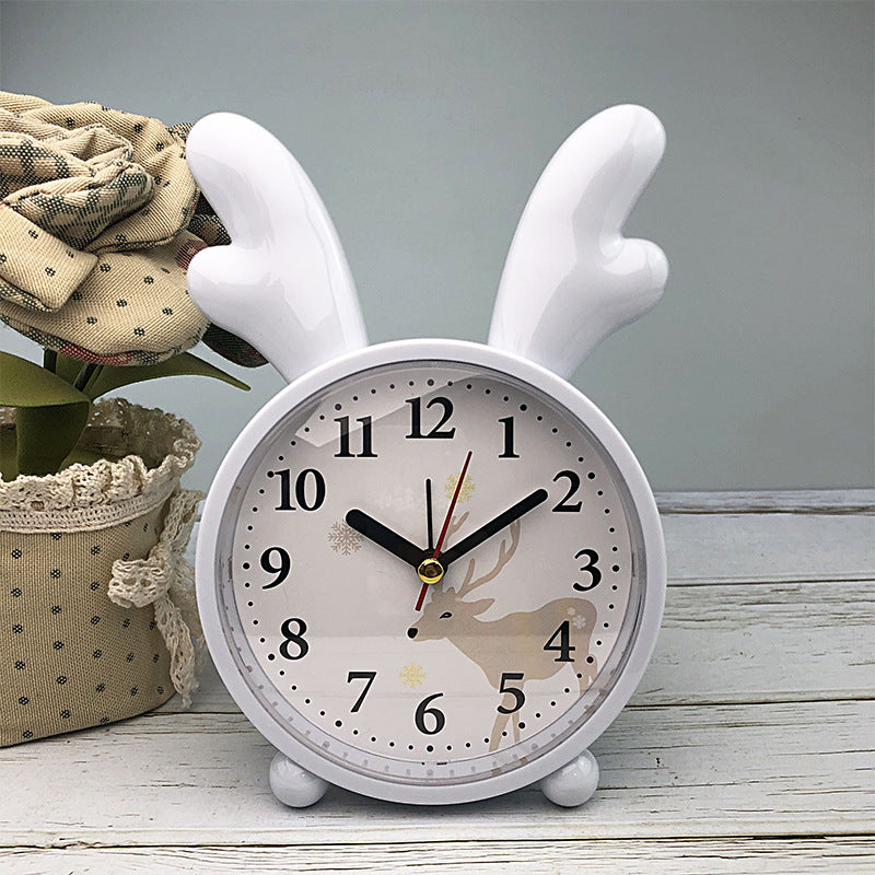 Funny Alarm Clock with Animal Designs Stornfield