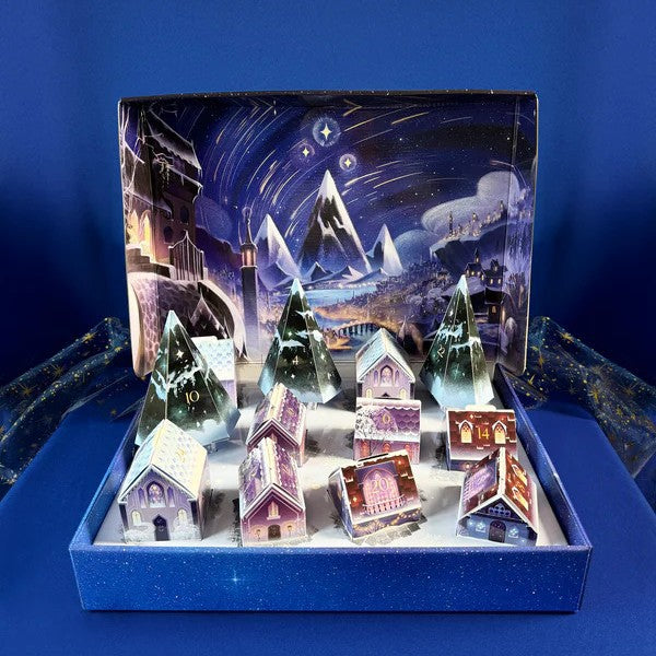 Velaris Advent Calendar 2024, 12 Days