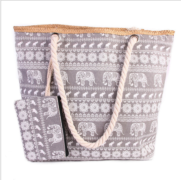 Beach bag Stornfield