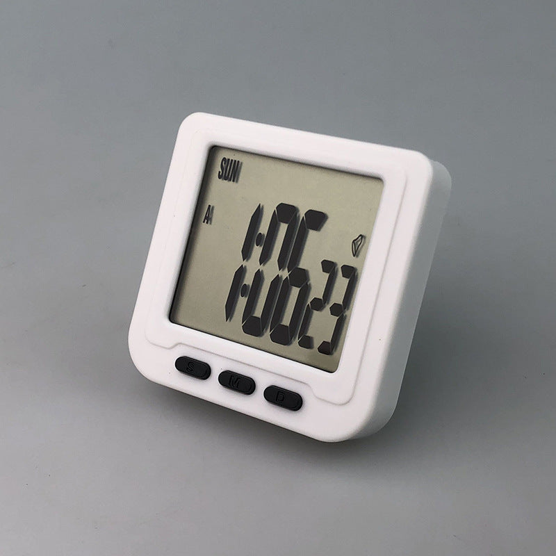 Digital Multifunctional Timer and Thermo-Hygrometer Stornfield