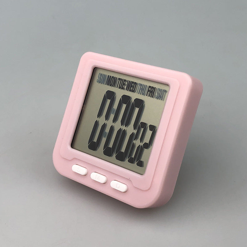Digital Multifunctional Timer and Thermo-Hygrometer Stornfield