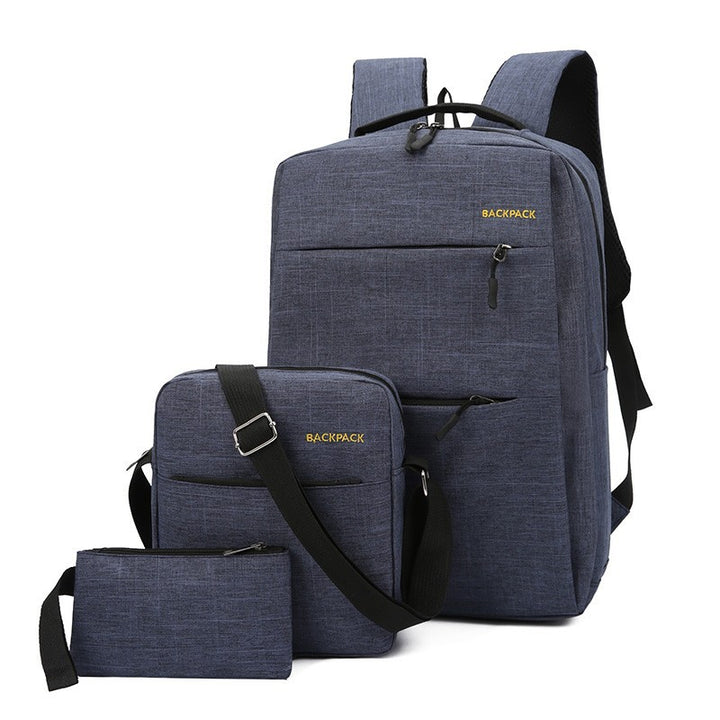 Multi-Purpose Travel Backpack Set Stornfield