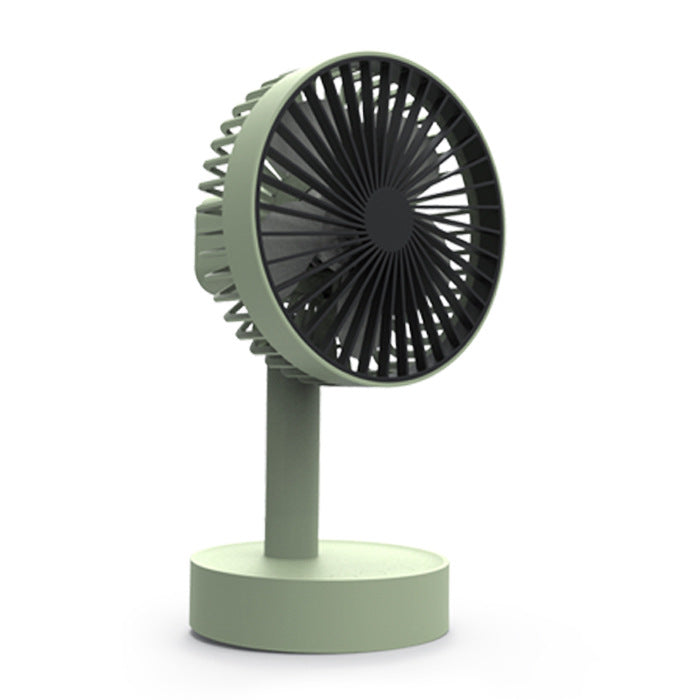 Women's portable fan with adjustable tilt Stornfield