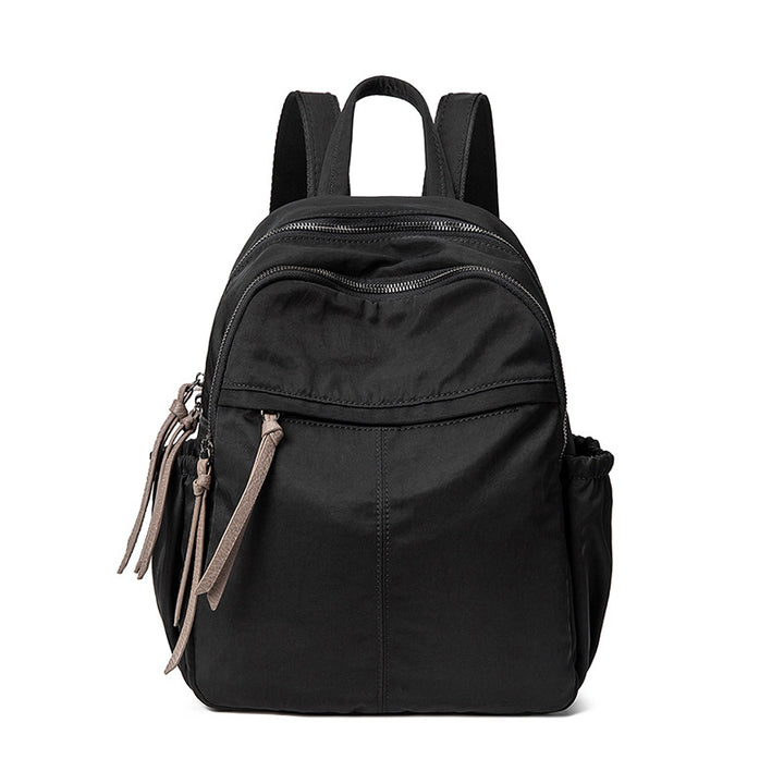 Multi-Compartment Lightweight Backpack