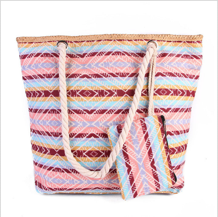 Beach bag Stornfield