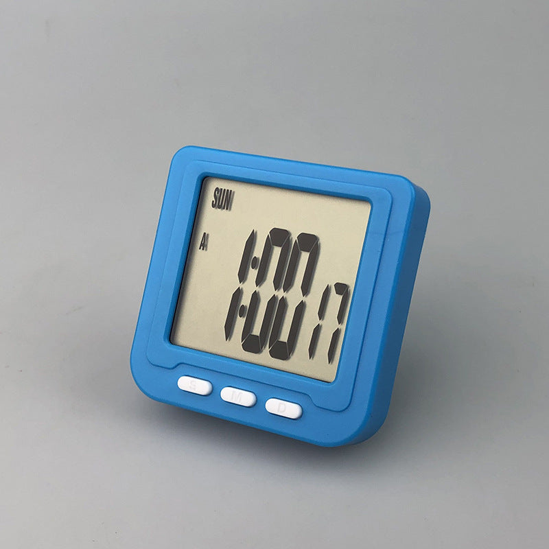 Digital Multifunctional Timer and Thermo-Hygrometer Stornfield