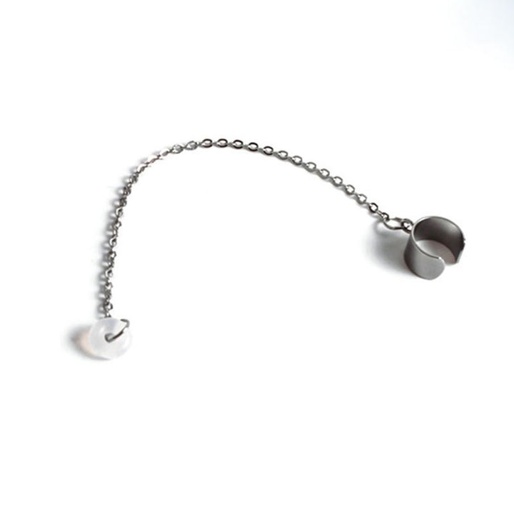 Long Chain Keychain Holder Stornfield