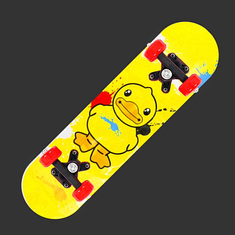 Stunt Skateboard Stornfield