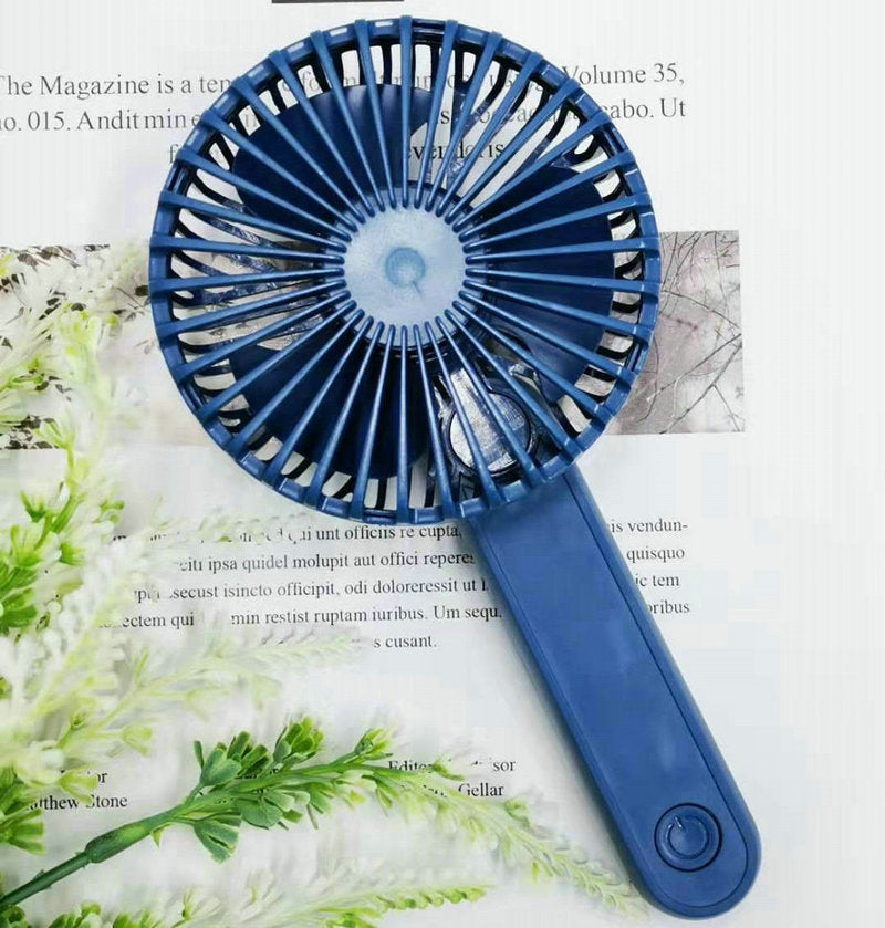 Portable Handheld Fan Stornfield