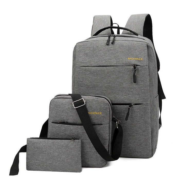 Multi-Purpose Travel Backpack Set Stornfield