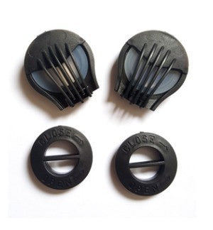 Anti-Dust Face Mask Filter Insert Stornfield