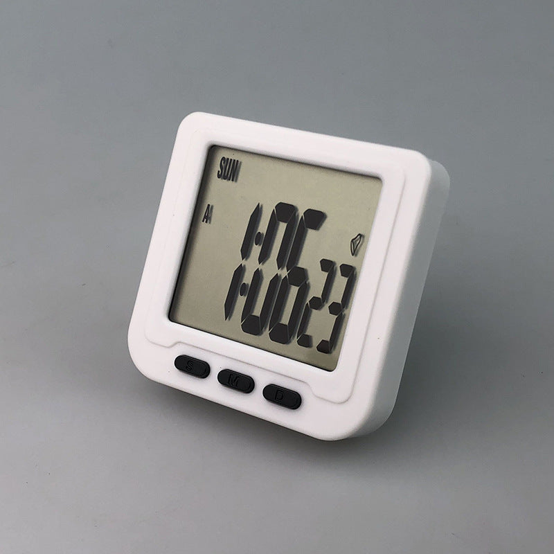 Digital Multifunctional Timer and Thermo-Hygrometer Stornfield