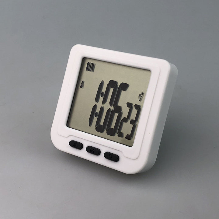 Digital Multifunctional Timer and Thermo-Hygrometer Stornfield