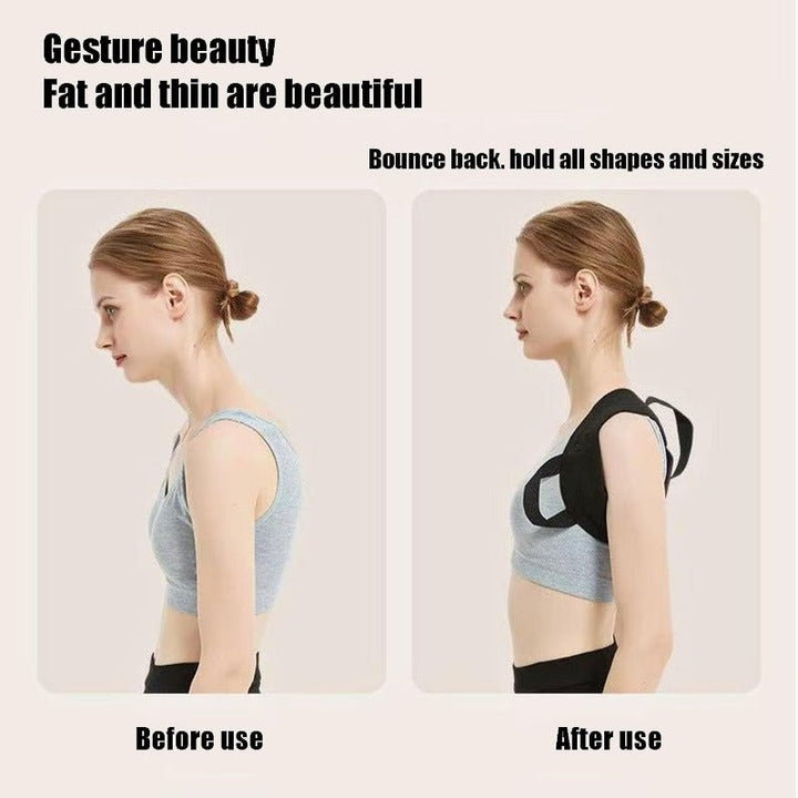 Stornfield Ultra-Light X-Cross Posture Corrector