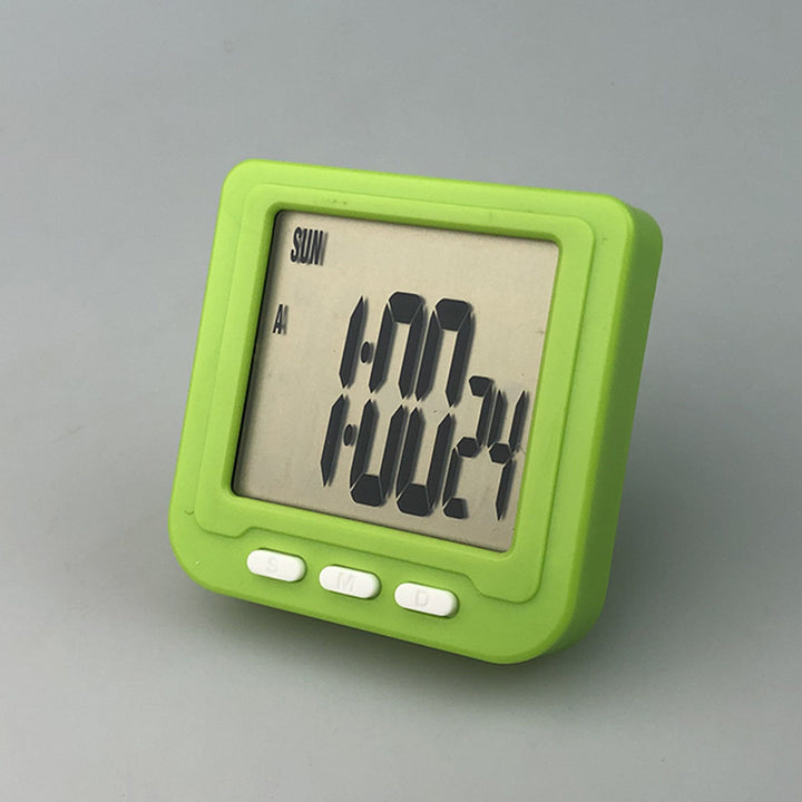 Digital Multifunctional Timer and Thermo-Hygrometer Stornfield
