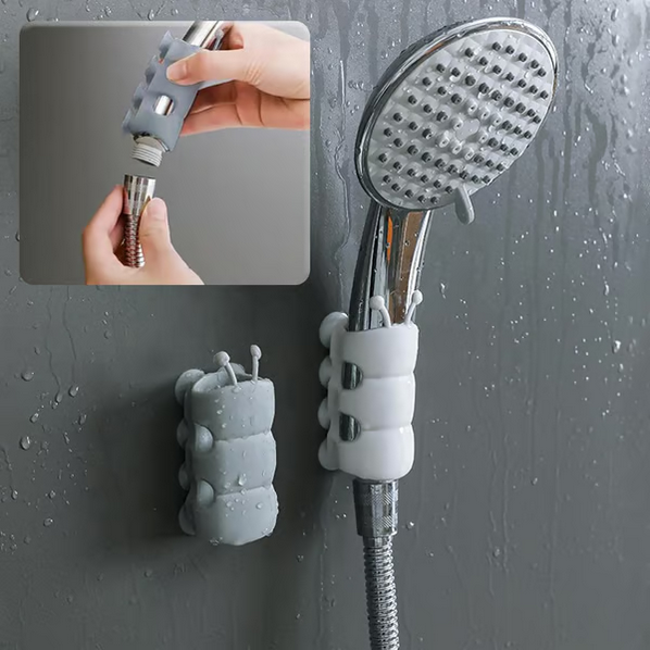 FlexiGrip — Freedom and comfort for your perfect shower without stress | Stornfield
