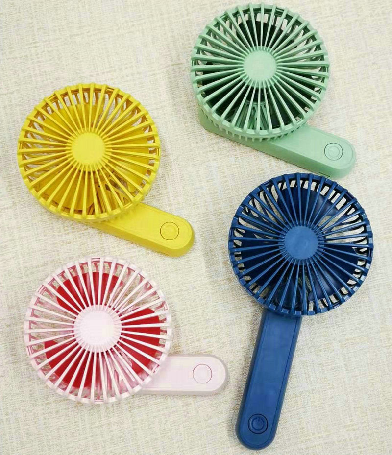 Portable Handheld Fan Stornfield