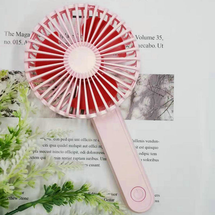 Portable Handheld Fan Stornfield