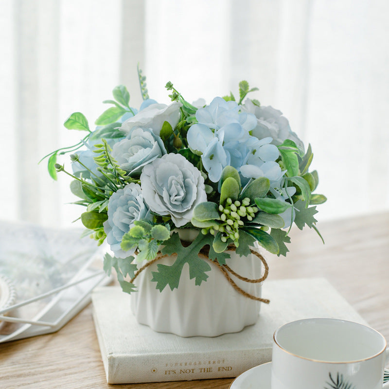 Elegant Floral Arrangement