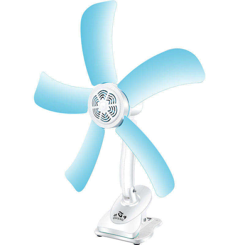 Women’s portable desk fan with adjustable length Stornfield