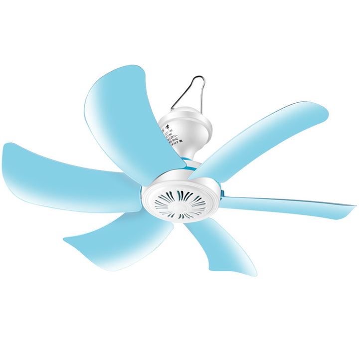 Women's Portable Mini Fan Stornfield