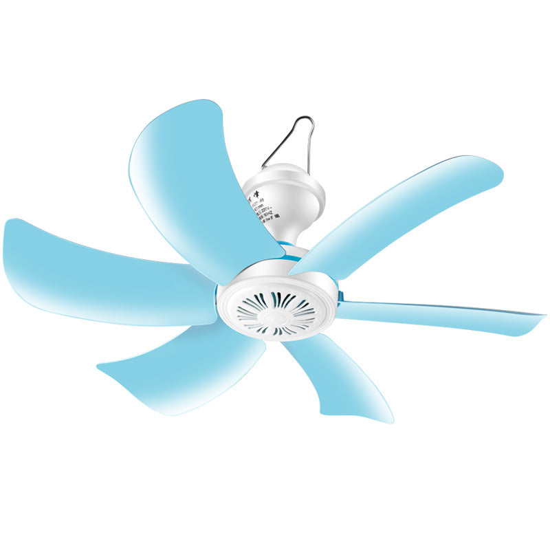 Unisex Table Fan Stornfield