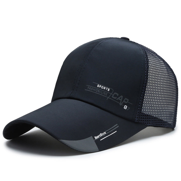 Men's Lightweight Performance Sports Cap Stornfield 1783927015