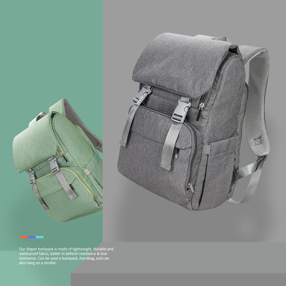 Functional Backpack Stornfield