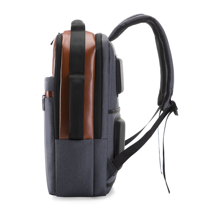 Multi-Functional Backpack Stornfield