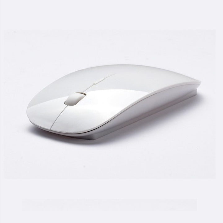 Stylish Wireless Ergonomic Mouse Stornfield