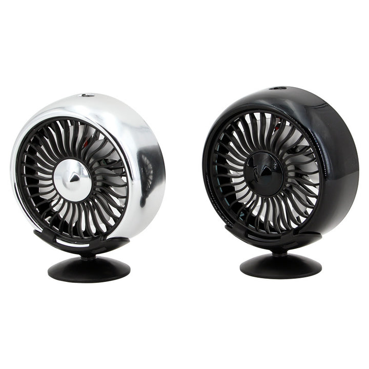 Women's compact table fan Stornfield