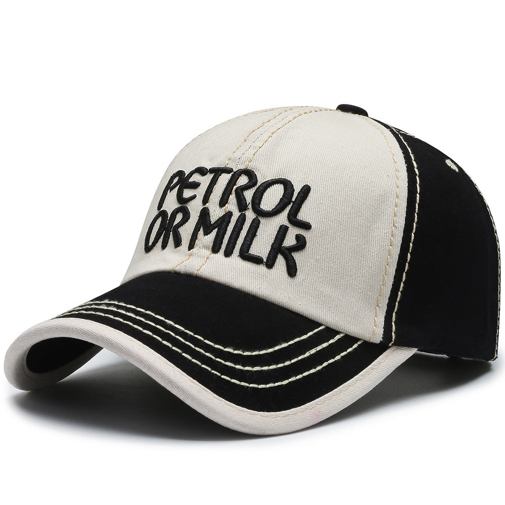 Men's Casual Embroidered Baseball Cap Stornfield 1783927016