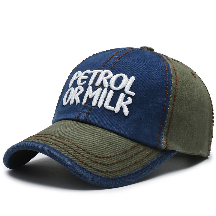 Men's Casual Embroidered Baseball Cap Stornfield 1783927016