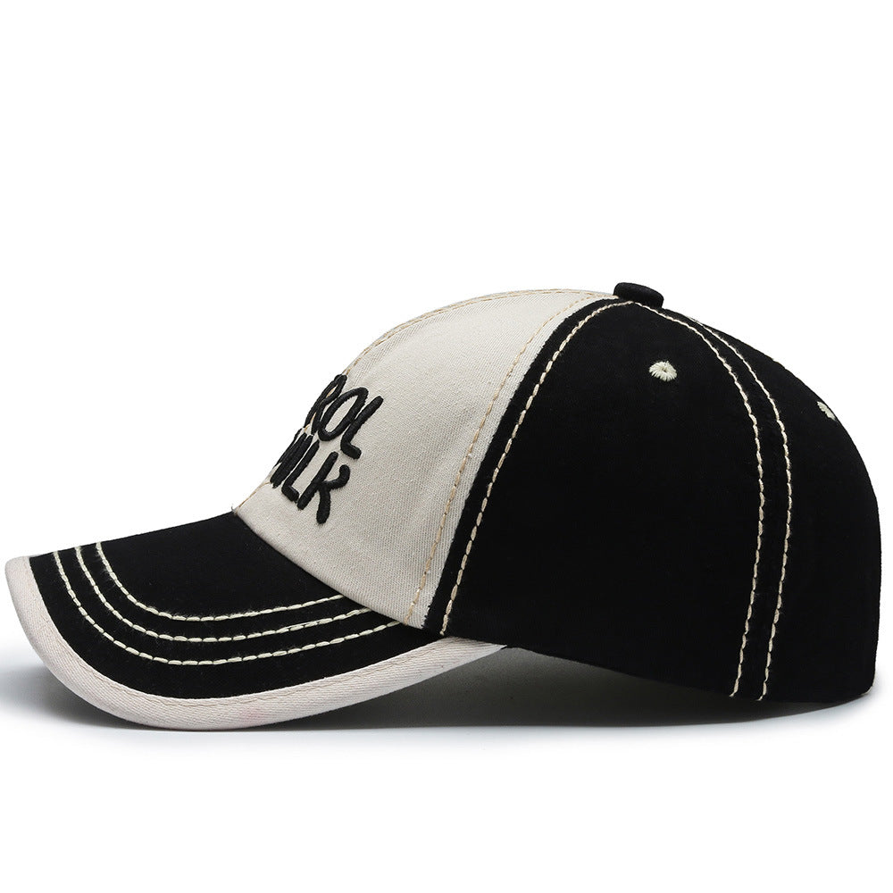Men's Casual Embroidered Baseball Cap Stornfield 1783927016