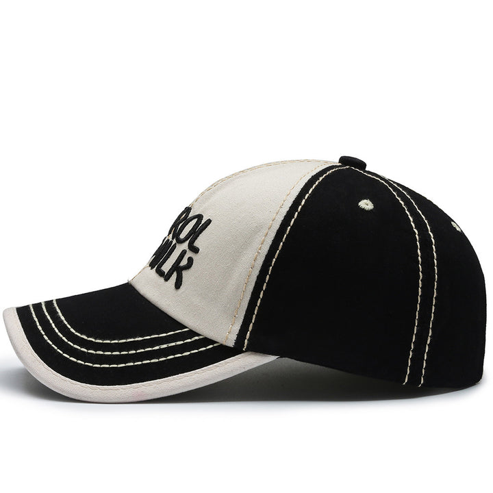 Men's Casual Embroidered Baseball Cap Stornfield 1783927016